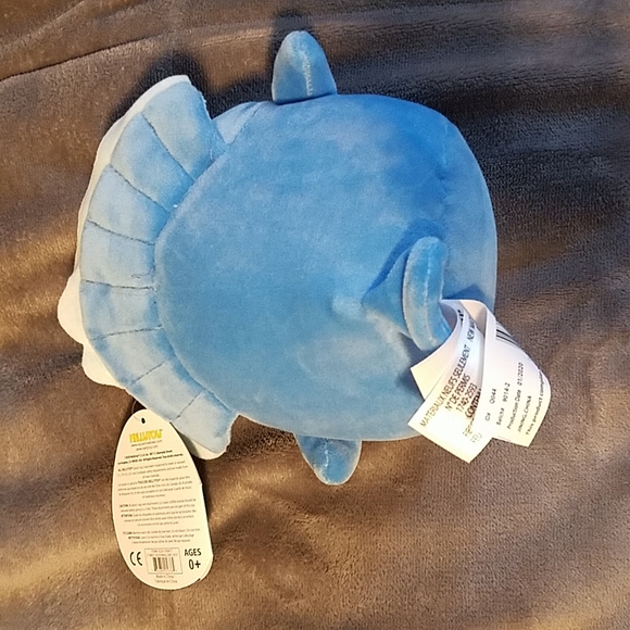 Priscilla  5" squishmallow - Picture 2 of 4